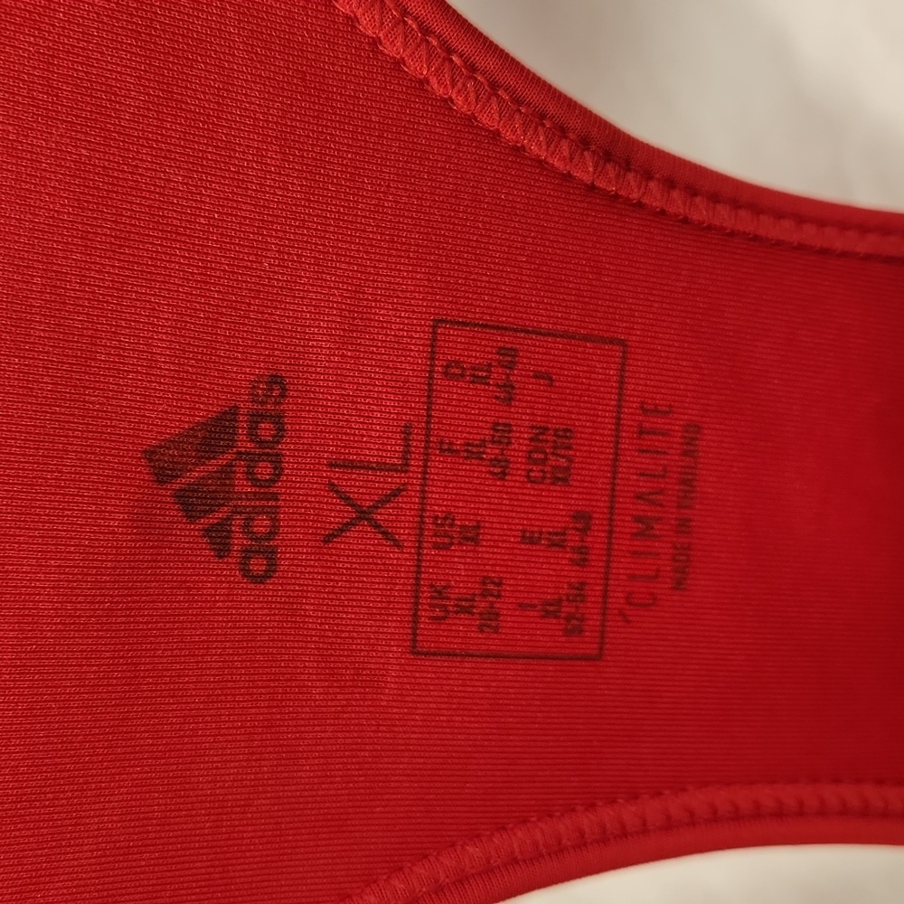 ADIDAS TOP - Picture 5 of 5